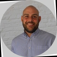 Preacta Employee Ben Davies's profile photo