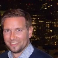 JAS Worldwide Employee Christian Eich's profile photo