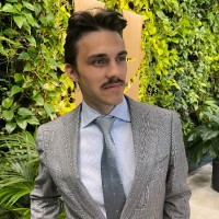 Strofix Employee Klāvs Rubenis's profile photo