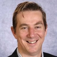 Rainforest Rescue Employee Tony Gilding's profile photo