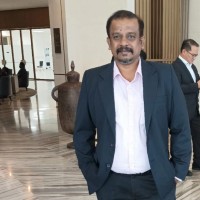 Antony Denny Fernandez Email