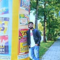 The Mom Store Employee Rupantar Basak's profile photo