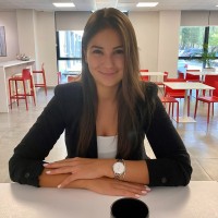 Devoteam Serbia Employee Slađana Popadić's profile photo