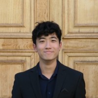 Innovative Genomics Institute Employee Elijah Lee's profile photo