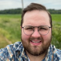 Illinois Stewardship Alliance Employee Reese Amyx's profile photo