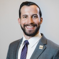 DC Department of General Services Employee Alan Karnofsky's profile photo