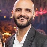 Byit Employee Kerollos Makary's profile photo