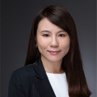 Arch Capital Management Employee Josephine Li's profile photo
