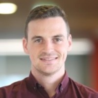 Showoff Employee Thomas Delany's profile photo