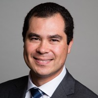 Perpetual Limited Employee Kyle Lidbury's profile photo