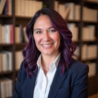 Ironpaper Employee Erin Baggs-Geoghegan's profile photo