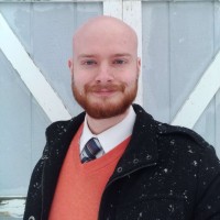 Project Read Employee Timothy Barton's profile photo