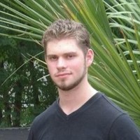 Blockchain Zoo Employee Barton Johnston's profile photo