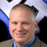 Radius Recycling Employee John Blobner's profile photo