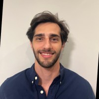VeeCode Employee Luccas Mantuano's profile photo