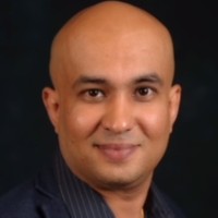 Startup Baazigar Employee Rajesh Joshi's profile photo