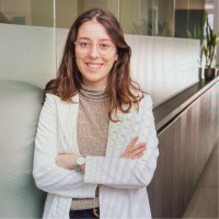 2 Bridge Employee Paula Rodríguez García's profile photo