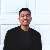 AtlantiCare Employee Kevin Ta's profile photo