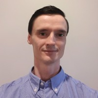 COS Employee Scott Robertson's profile photo