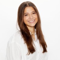 Jenna Finkelstein Email & Phone Number