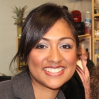 Maria Ponce Email & Phone Number
