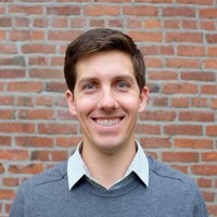 Fullcast Employee Tyler Simons's profile photo