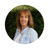 Visa4you Employee Gwenda Veldhuizen's profile photo