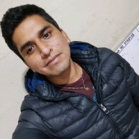 GEMIN Employee Oscar Luis Oré Barboza's profile photo
