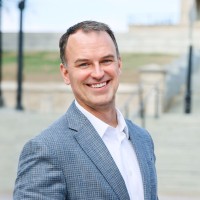 The Ingram Group Employee Dustin Summers's profile photo