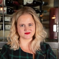 Sandstone Employee Jenny Ross's profile photo