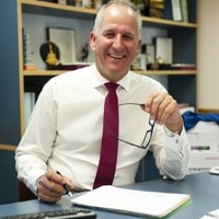 KCL Employee Chris Klaassen's profile photo