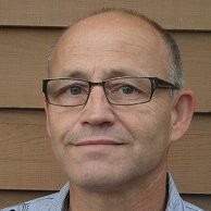 Eric Nijssen Email
