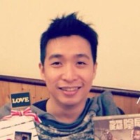 Supermicro Employee Chi Wu's profile photo