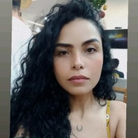 Credipar Financeira Employee Lorena Tomas's profile photo