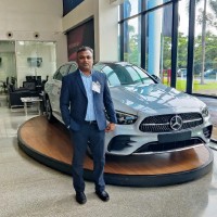 Ganesh Rajan Email & Phone Number