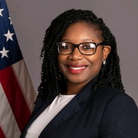 The American Legion Employee Nateisha Harvison's profile photo