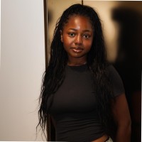 CULTED Employee Vivian Osondu's profile photo