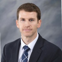 Loma Linda University Health Employee Justin Dye's profile photo