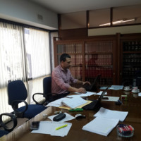 Alejandro Aceval Email