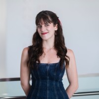 Mount Allison Students' Union Employee Paige Meisner's profile photo