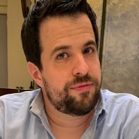CloudBeat Employee Ben Benitah's profile photo