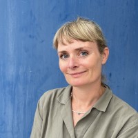 Skolens Venner Employee Anne Bendixen's profile photo