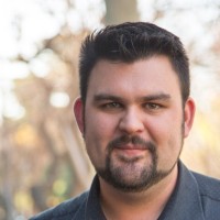 RWS Global Employee Luke Campbell's profile photo