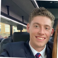 PRAB, Inc. Employee Brandon Bonifacio's profile photo