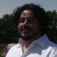 Google Employee Jonathan Diaz's profile photo