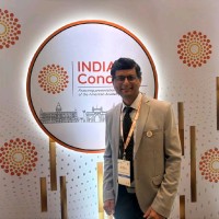 SUN PHARMA Employee Shailaysh Shanbbhag's profile photo