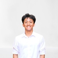Alma Employee Jeremy le-Poeng's profile photo