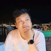 Zilveren Kruis Employee Danh Nguyen's profile photo
