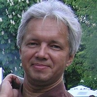 OTR - IT Solutions Employee Маркелов Константин's profile photo