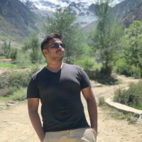 Outlier Employee Khalid Nadeem's profile photo